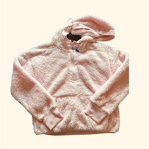 Xersion Soft Pink Kids Jacket